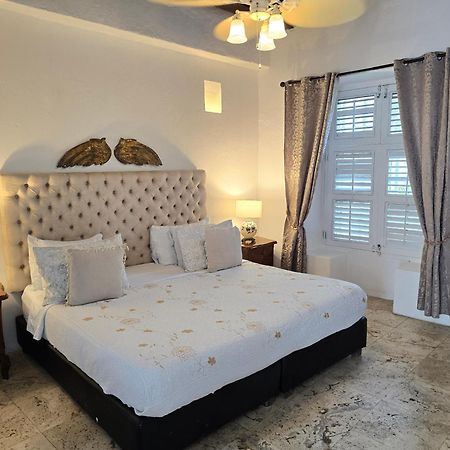 Hotel Casa La Tablada Cartagena Luaran gambar