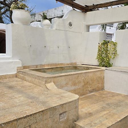 Hotel Casa La Tablada Cartagena Luaran gambar