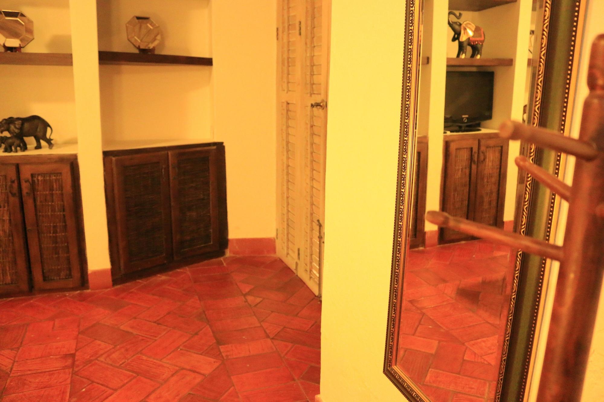 Hotel Casa La Tablada Cartagena Luaran gambar
