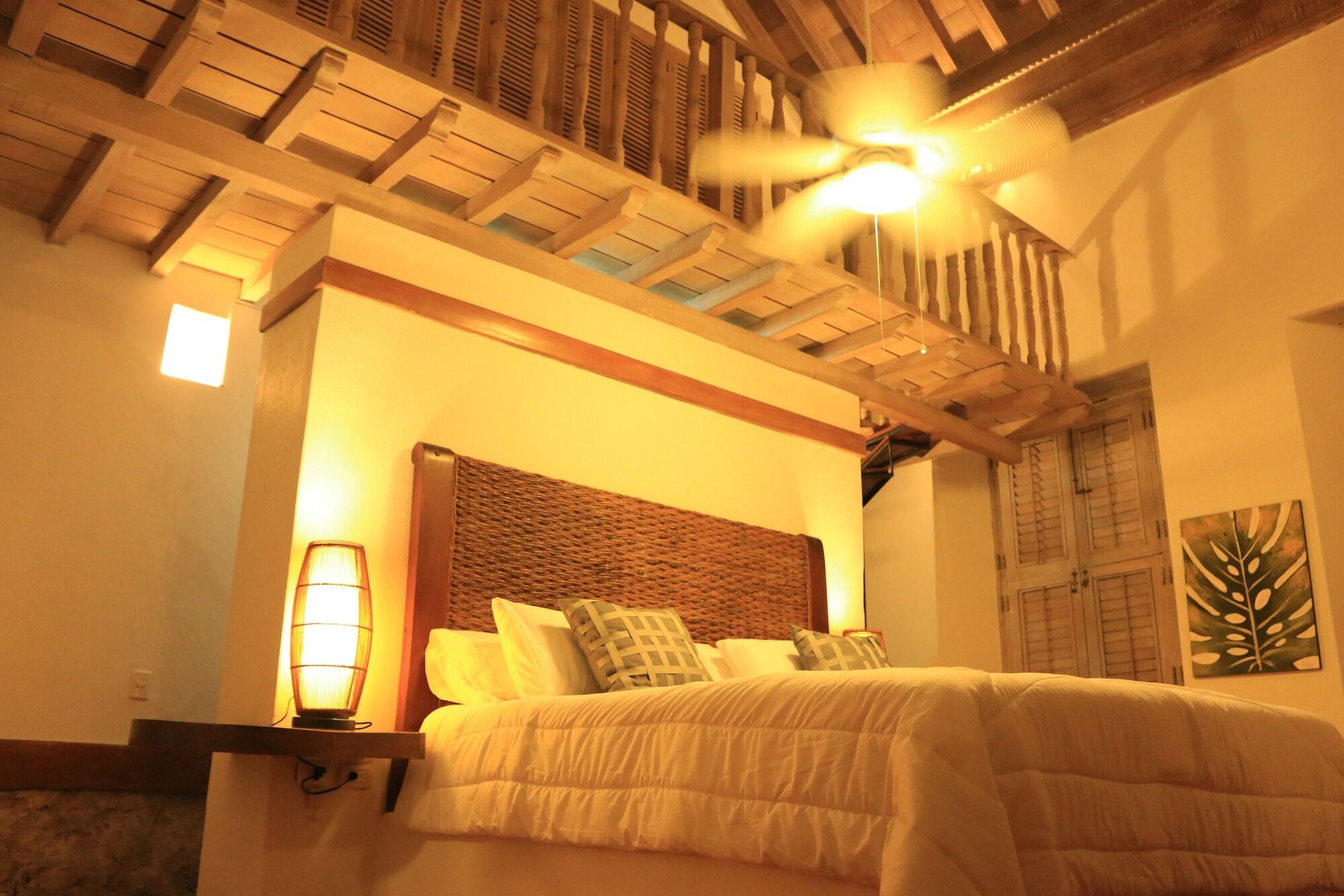 Hotel Casa La Tablada Cartagena Luaran gambar