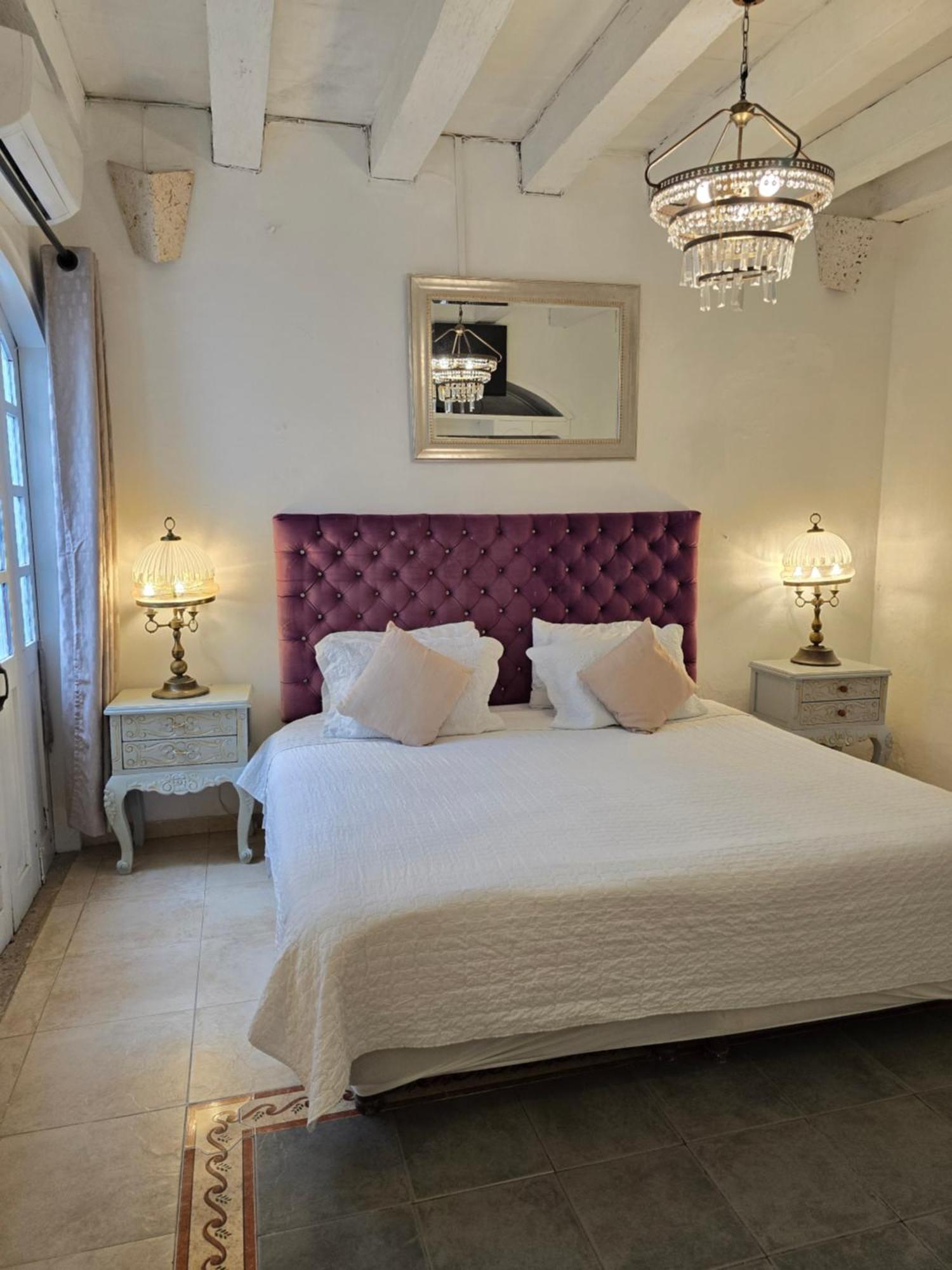 Hotel Casa La Tablada Cartagena Luaran gambar