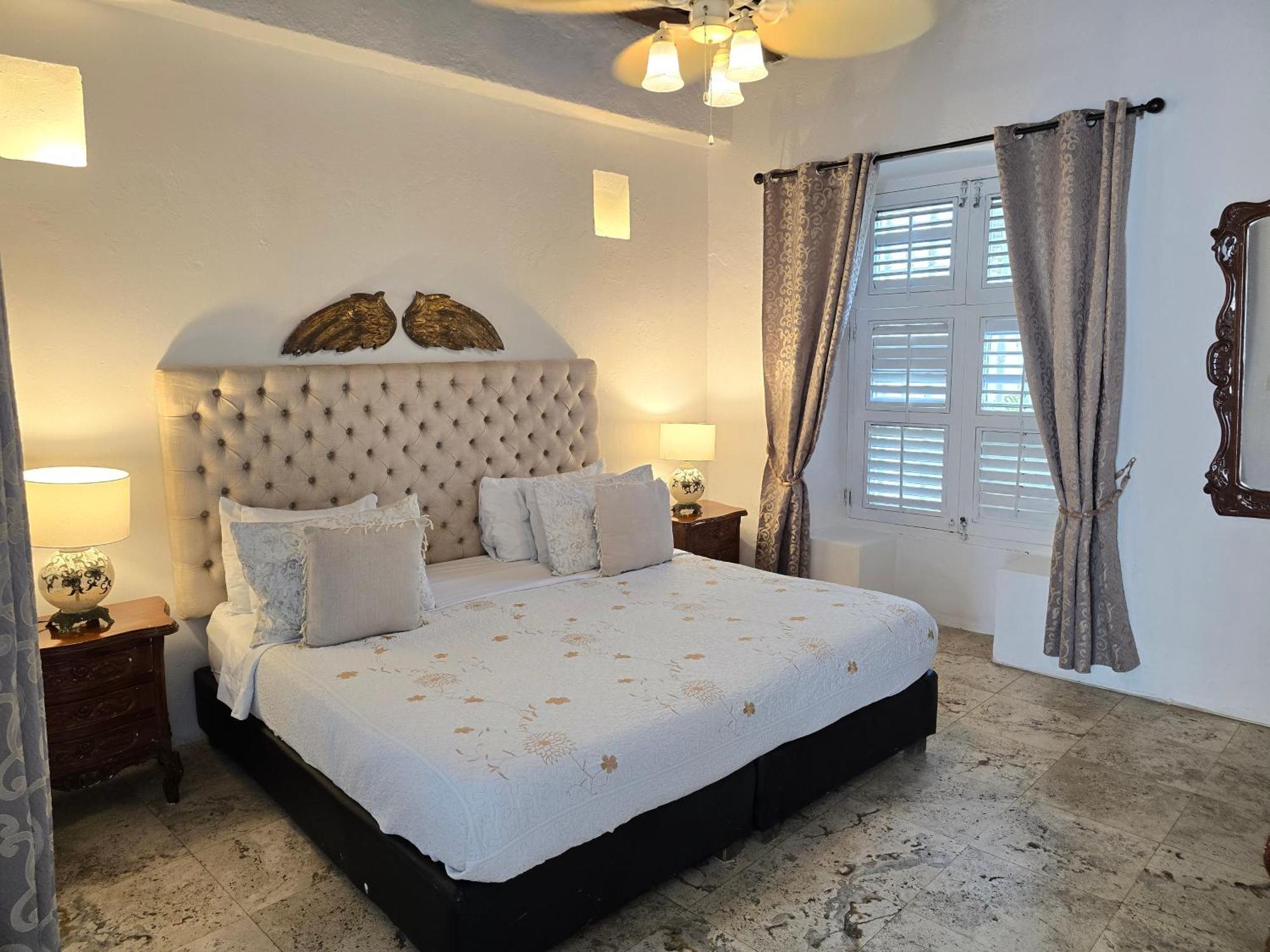 Hotel Casa La Tablada Cartagena Luaran gambar