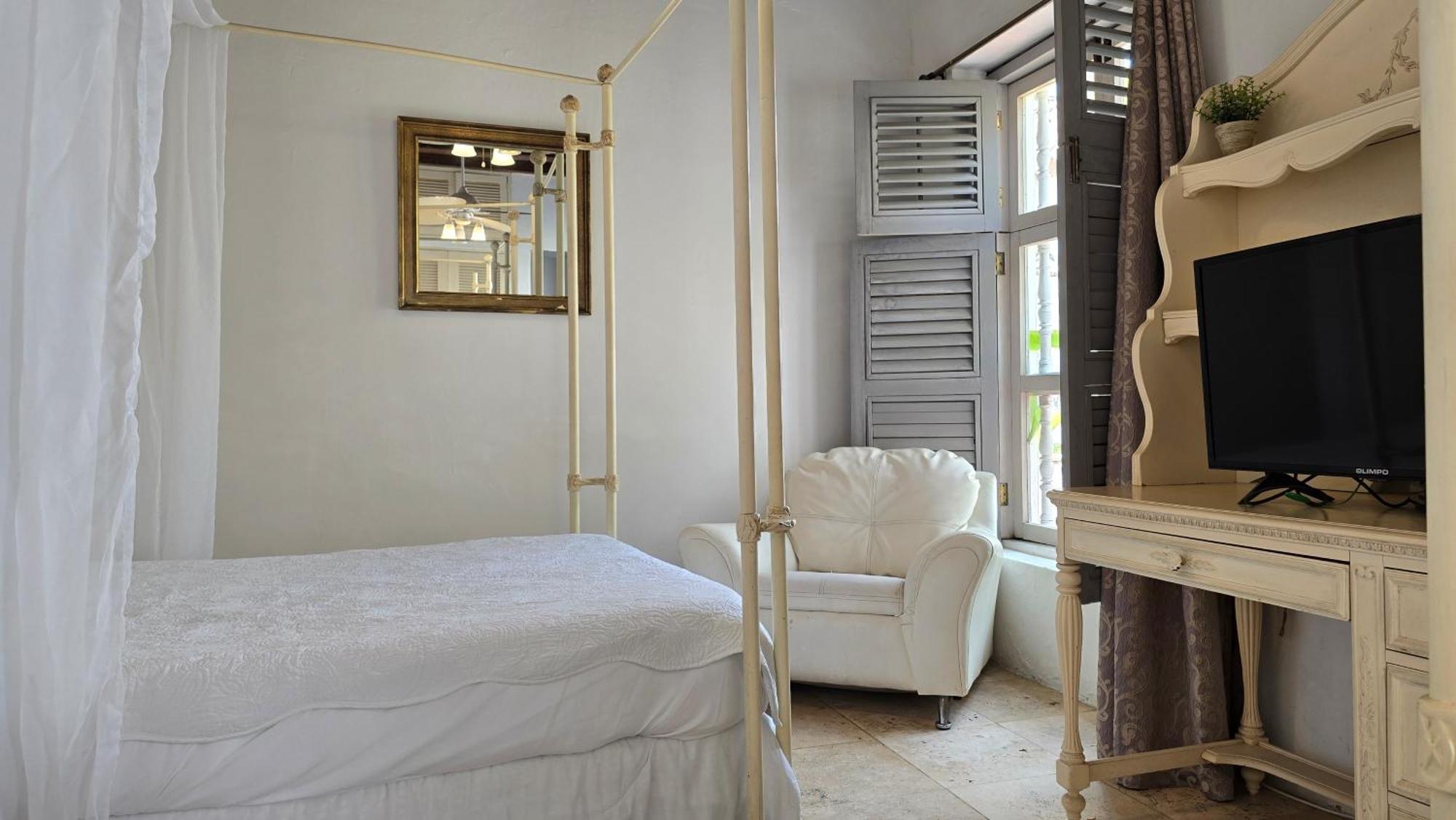 Hotel Casa La Tablada Cartagena Luaran gambar