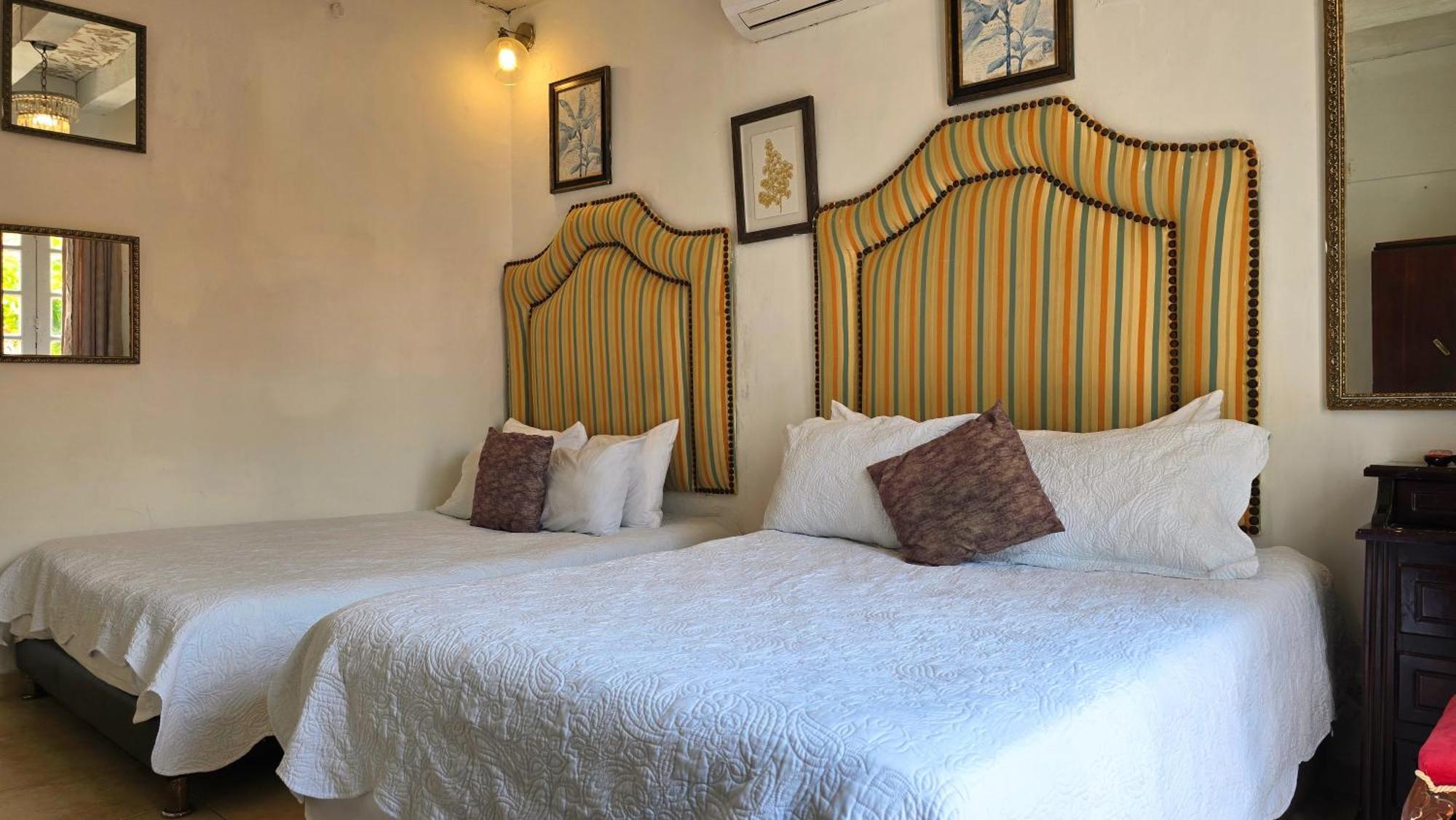 Hotel Casa La Tablada Cartagena Luaran gambar