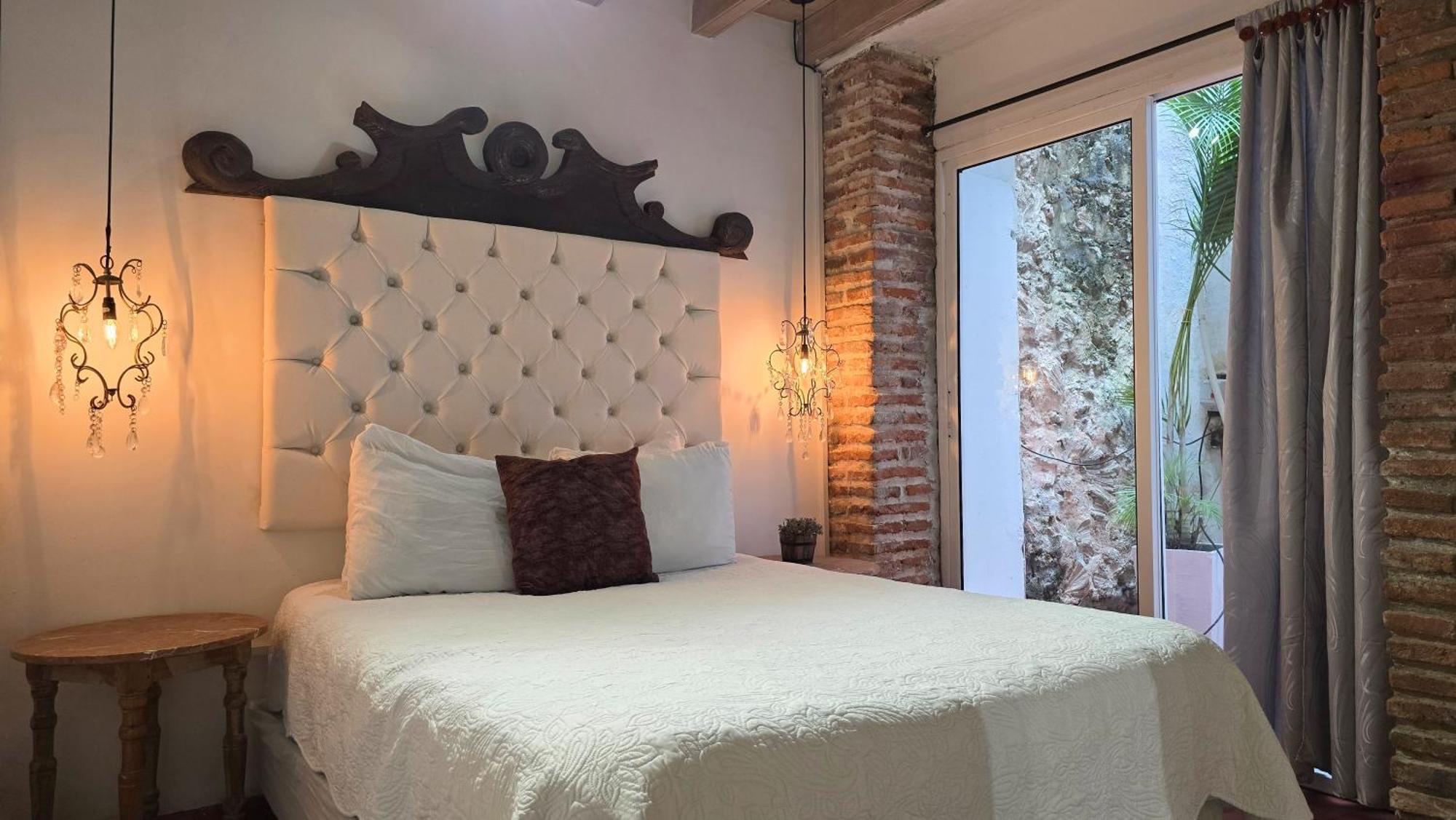 Hotel Casa La Tablada Cartagena Luaran gambar