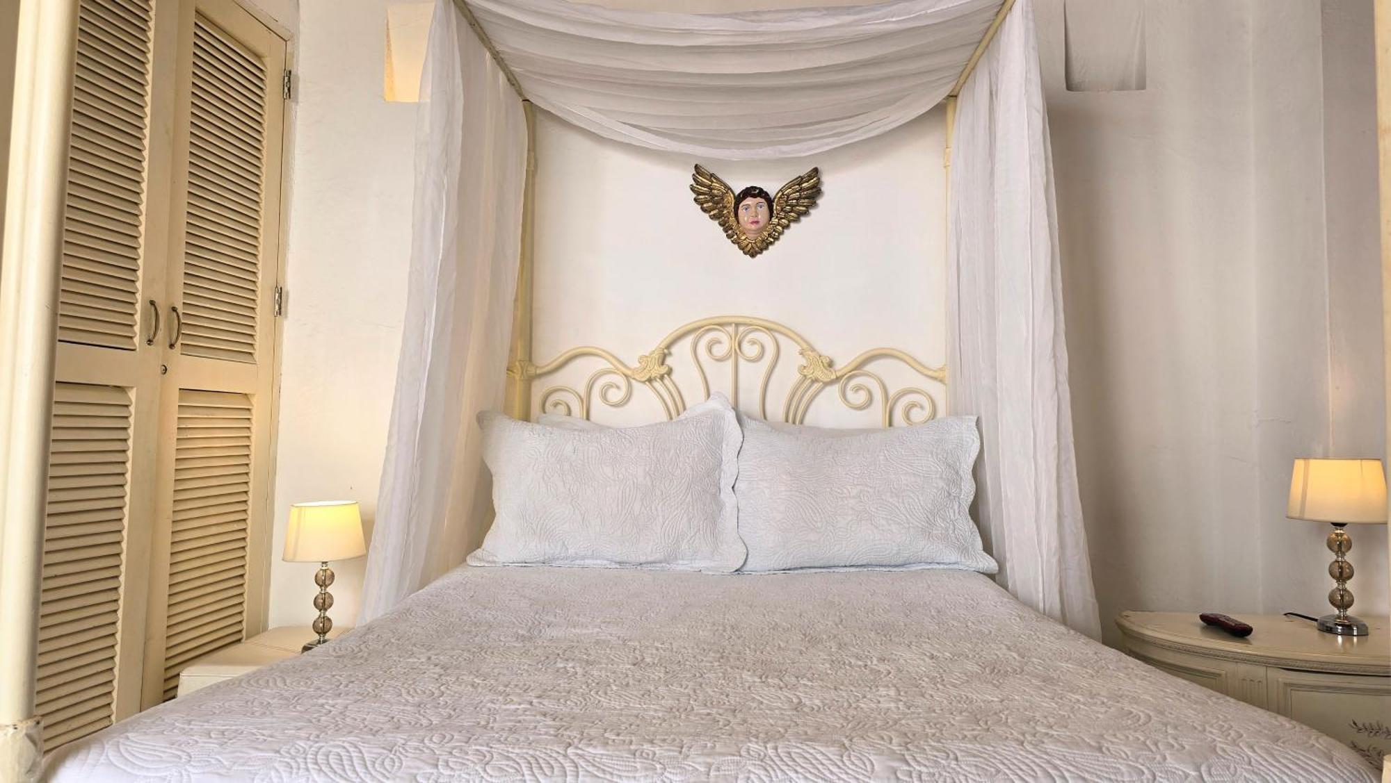 Hotel Casa La Tablada Cartagena Luaran gambar