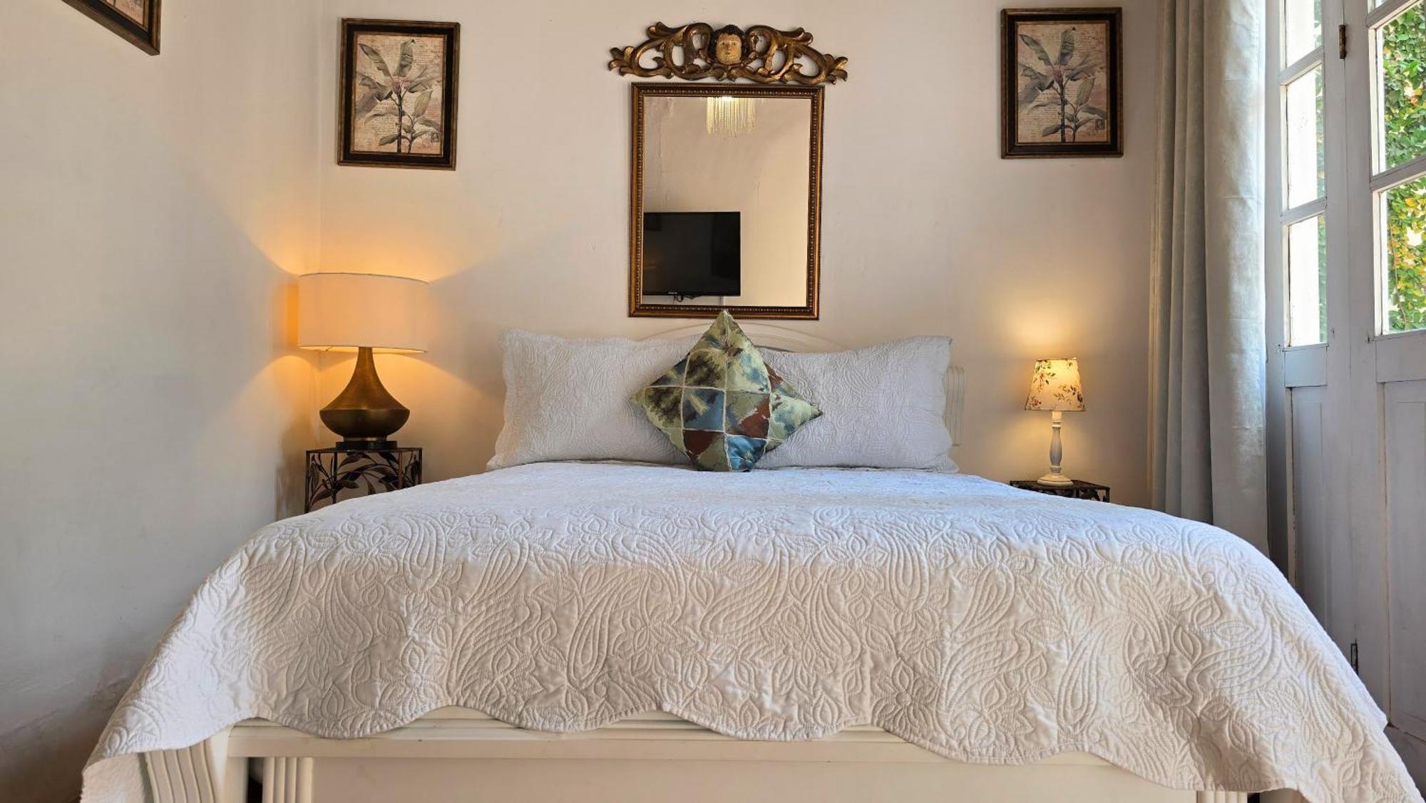 Hotel Casa La Tablada Cartagena Luaran gambar