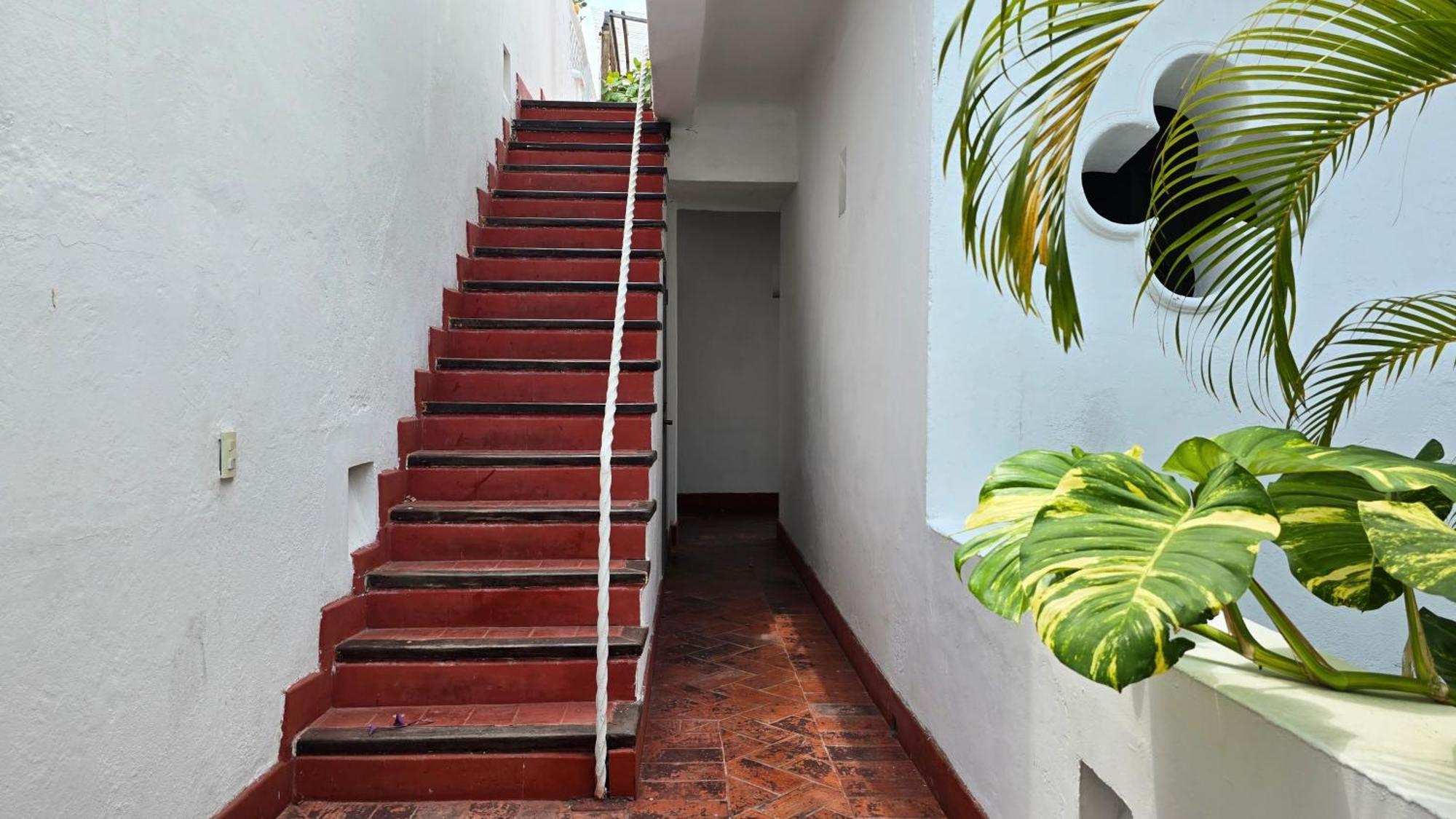 Hotel Casa La Tablada Cartagena Luaran gambar