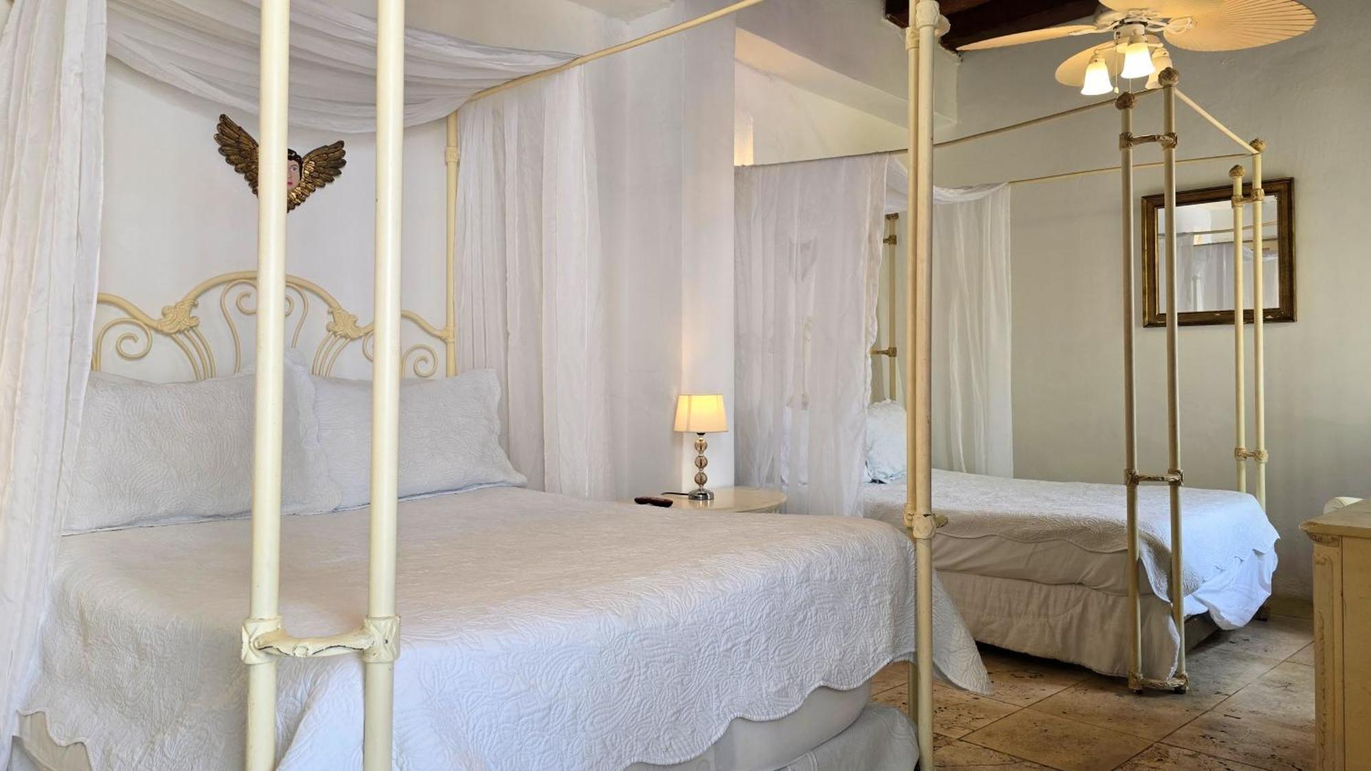 Hotel Casa La Tablada Cartagena Luaran gambar