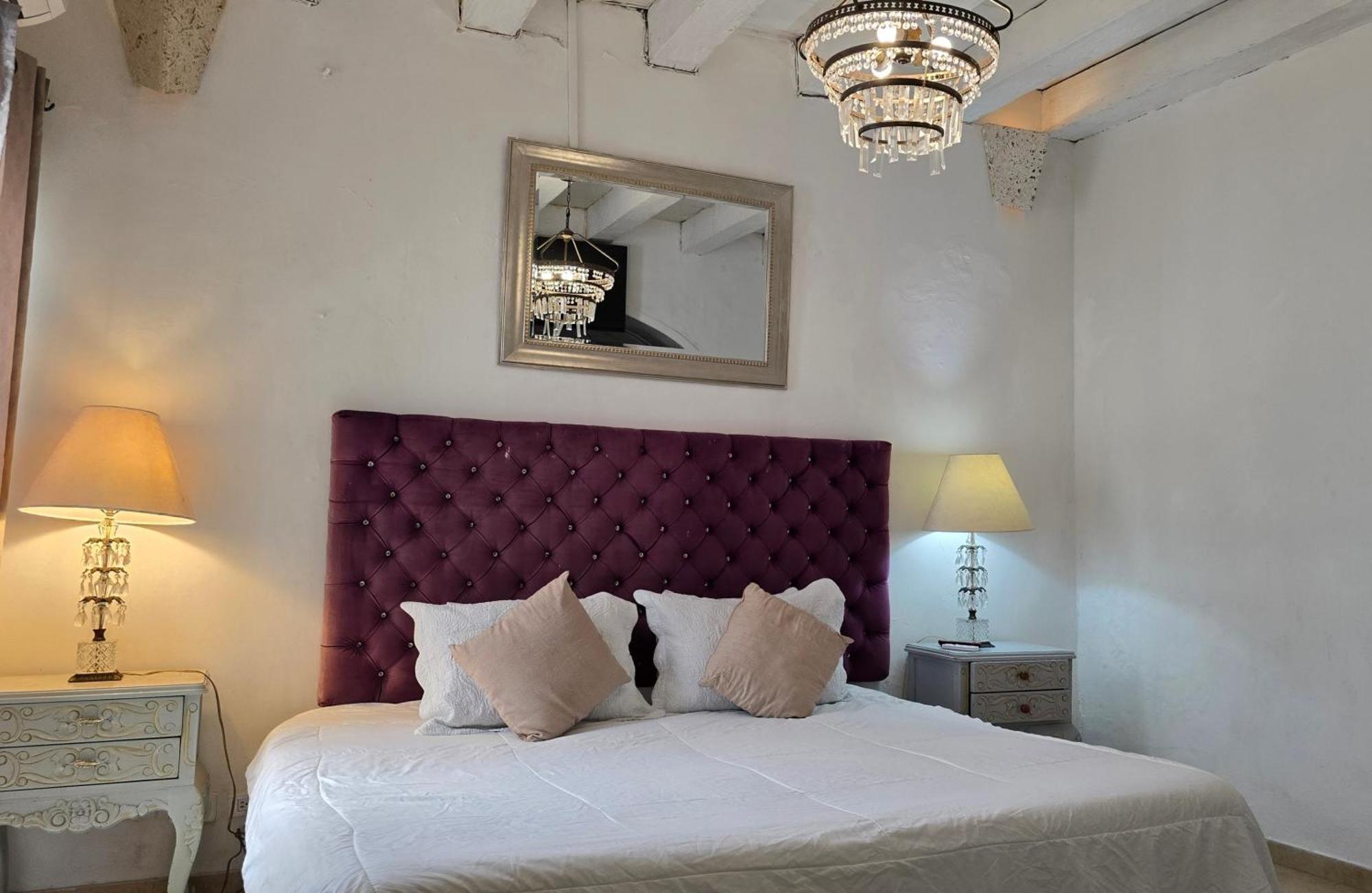 Hotel Casa La Tablada Cartagena Luaran gambar