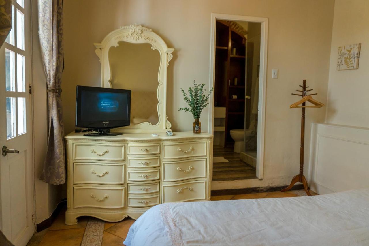 Hotel Casa La Tablada Cartagena Luaran gambar
